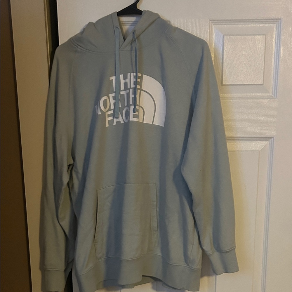 The North Face Hoodie